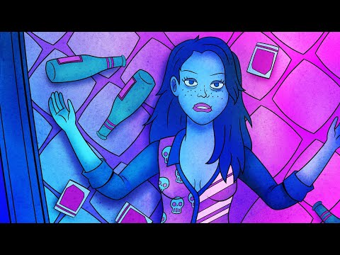 1 Hour of Tragic BoJack Facts to Fall Asleep to