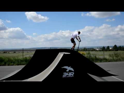 Zviditelníme i tebe! Sportem k úspěchu...