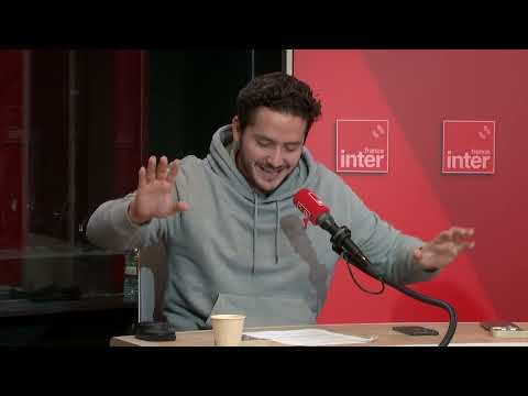 Tricot, le mouton - La drôle d'humeur d'Alexandre Kominek