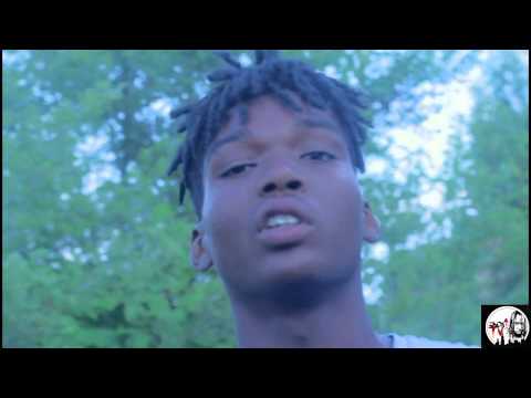 Kenny Mac - "MacBlock" | Shot By @Zacktv1