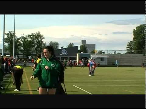 Vriendenschaar C1 Nederlands Kampioen