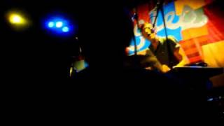 Mates of State - For the Actor (Live)