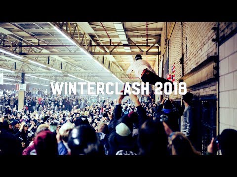 Winterclash 2018
