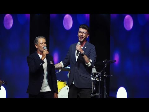 ENES MELKIĆ & DŽENAN RAKIĆ DŽENGIZ - Ko se pokraj Une rodi - SEVDAH FEST "BIHAĆ 2024"