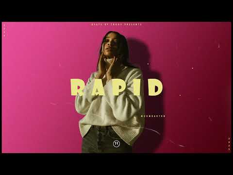 🇯🇲 MOOMBAHTON TYPE BEAT 2023 - "RAPID" | DANCEHALL SHATTA RIDDIM type beat 2023