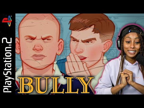 Cuttin Class and Whoopin *** | Bully - Part 1