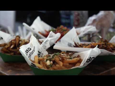 Chris Stapleton Pre-Show Festivities at the Forum