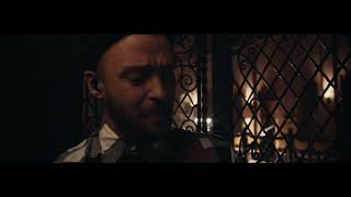 Justin Timberlake feat. Chris Stapleton - Say Something [Official Music Video]
