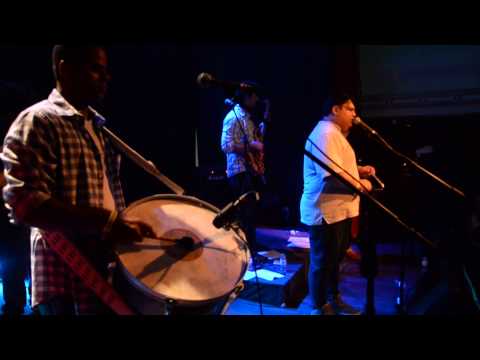 Baião in Lisboa Festival - Trio Mafuá