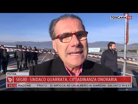 2019-11-09 TG REGIONALE ORE 19.00