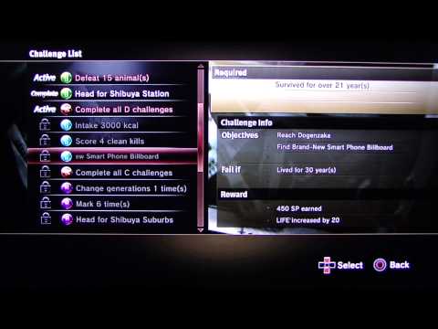 Tokyo Jungle Survival co-op gameplay pt16