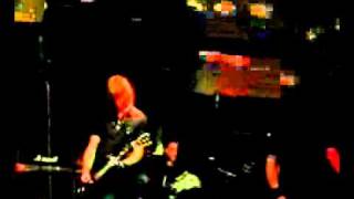 DSDG - Hey, I'm Sorry (Backyard babies cover)