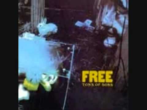 Paul Kossoff   Time Away (Part 1/2)