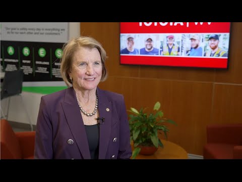 Capito Applauds Toyota’s $453 Million Investment in Buffalo, W.Va. Manufacturing Plant