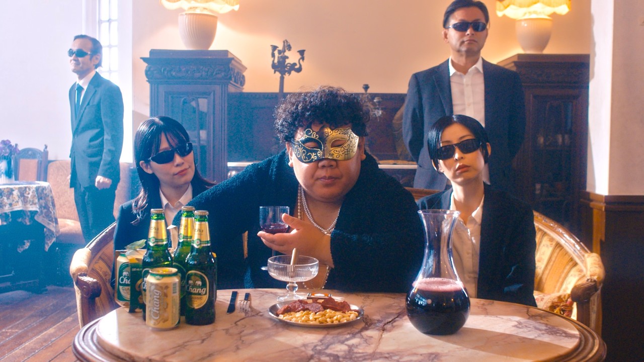 重盛さと美 "SIMPLE IS LIFE" (feat.友達) Teaser3