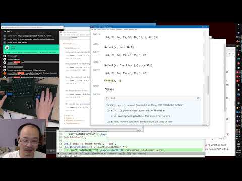 Wolfram Notebook Format, Org Mode, Lisp, XML, SXML