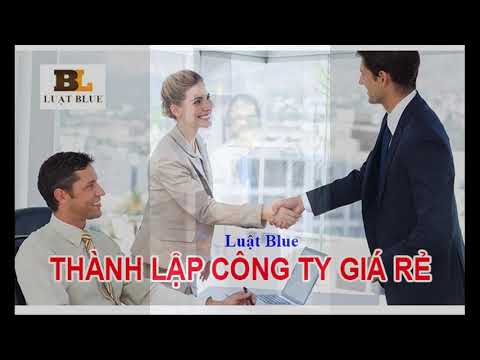 Thành lập công ty tại Quảng Ninh