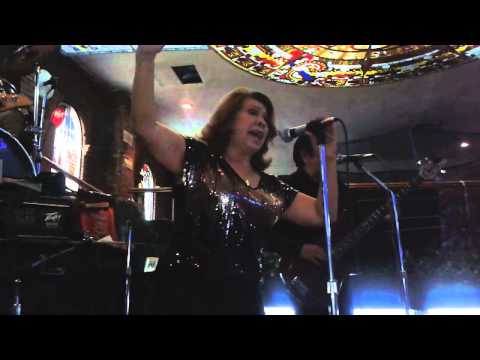 Betty y Los Loud Jets  Angel de la mañana