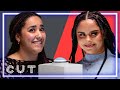 College Students Speed Date on the Button | Cut