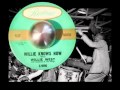 Willie West- Willie Knows How- Rustone