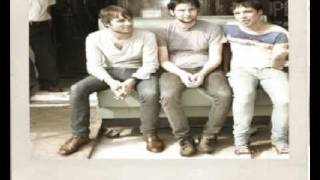 The Cribs My life flashed before my eyes