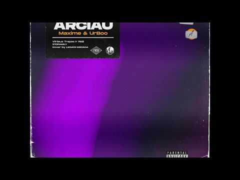 Maximé x UrBoo - Arčiau (Audio)