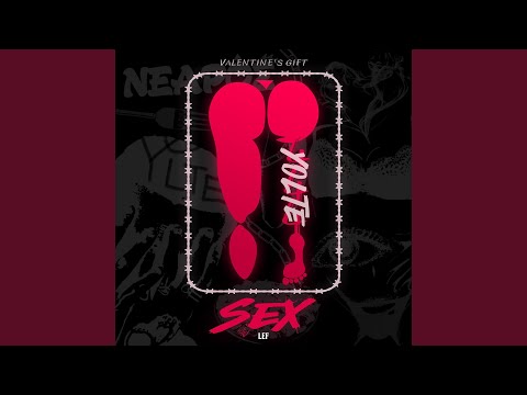 Sex (Valentine's Gift)