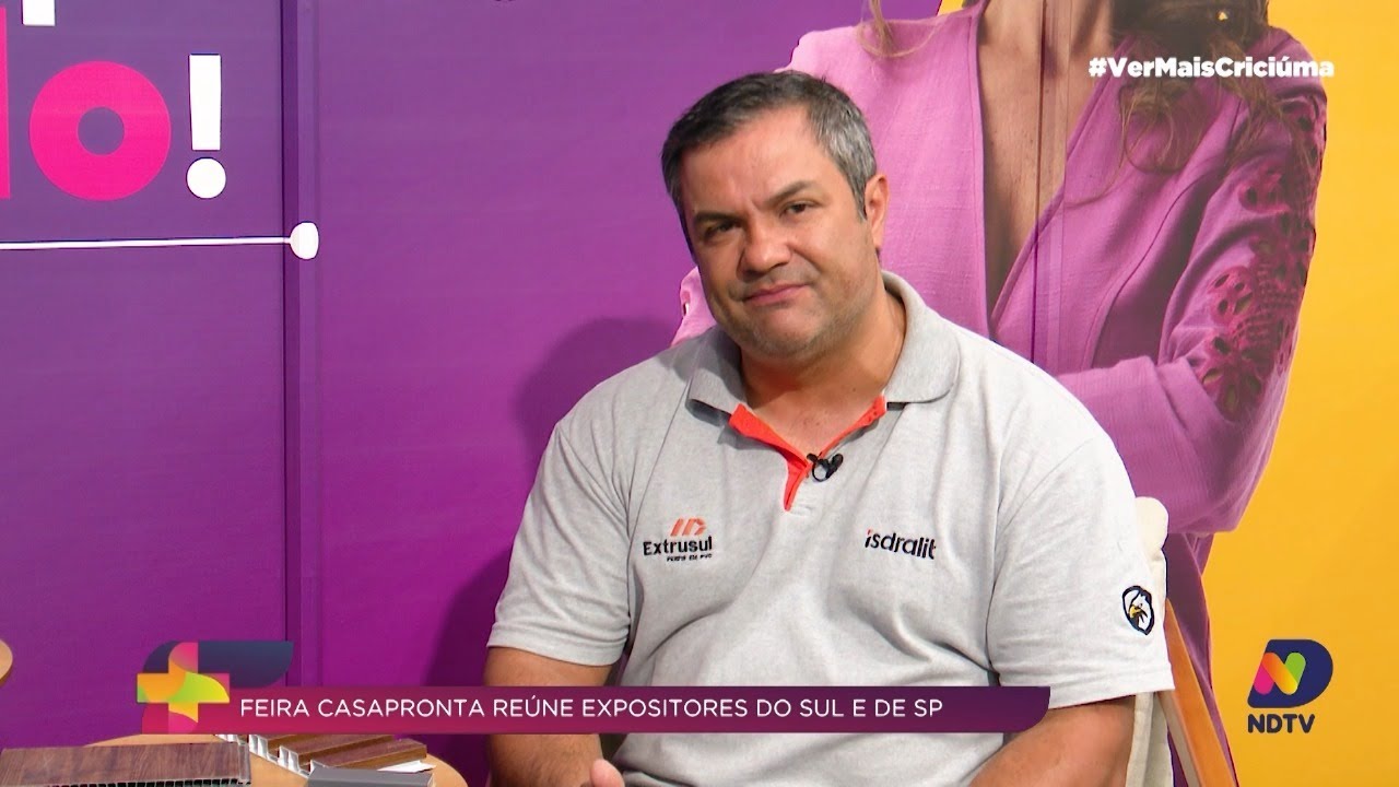 Ver Mais na CasaPronta: