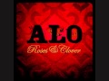 ALO - All Alone