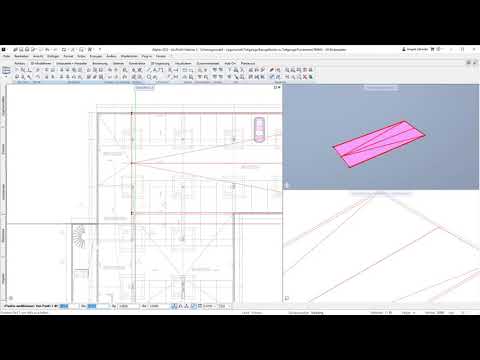 #StayatHome Webinar: "Allplan - Schalungsmodell"