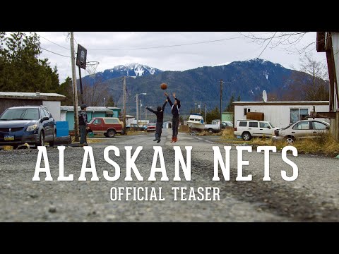 afbeelding ALASKAN NETS - Official Teaser