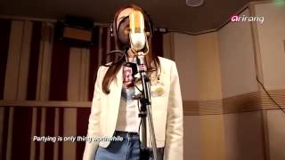 [Live Attack] Shin Zisu (신지수) - Hey Jude