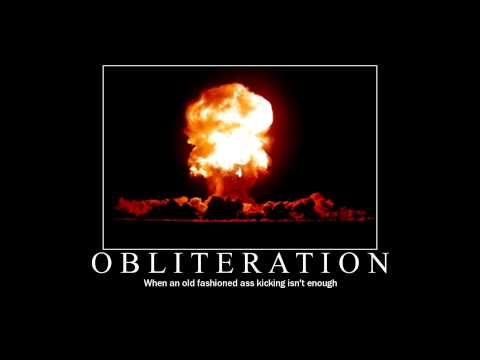 Marko Payne - Obliteration prod. by Kajmir Royale