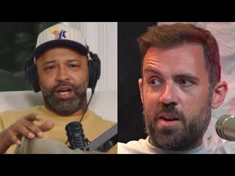 Joe Budden RESPONDS To Adam22 CALLING Him ZESTY PERC HEAD & Dissing His Podcast “LOSE MORE..