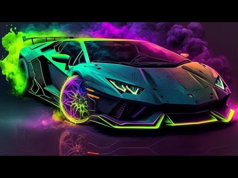 BENIC - LINE   /// OFFICIAL /// 2024 /// BENIC STUDIO