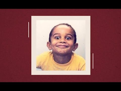 Hendrix Harris - No Rush (Prod by G E N I U S)