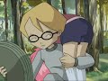 XANA Possesses Jeremy Code Lyoko