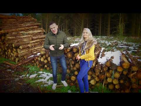 Ailish McBride & Ciaran Rosney  Golden Ring