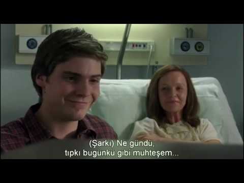 Epic scene Daniel Brühl, Chulpan Khamatova, Katrin Saß.