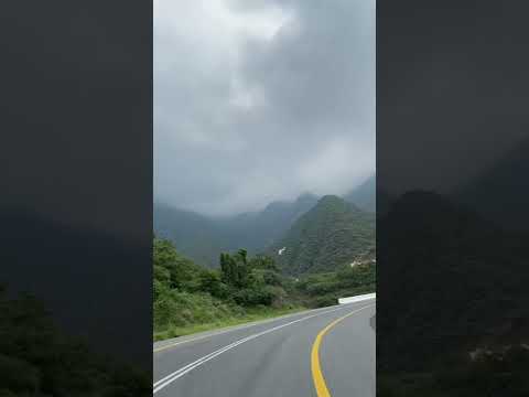 Abha Natural View || Most beautiful city in Saudi Arabia