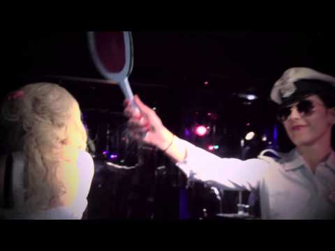 THE GLITZ GIRLZ SHOW: "Dove Vai Tutta Nuda" - Maria Grazia Buccella (1969)