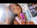ASMR ScentBird Over Explaining Perfumes Nailtapping Whispering