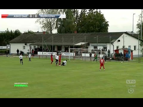 Remis im Top-Spiel: Oedt kommt gegen Weißkirchen nur zu 1:1