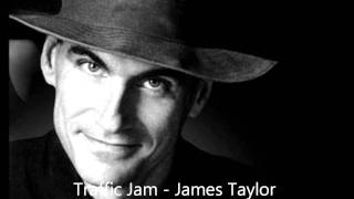 Traffic Jam (remix) - James Taylor vs DJake