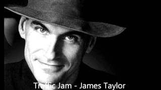 Traffic Jam (remix) - James Taylor vs DJake