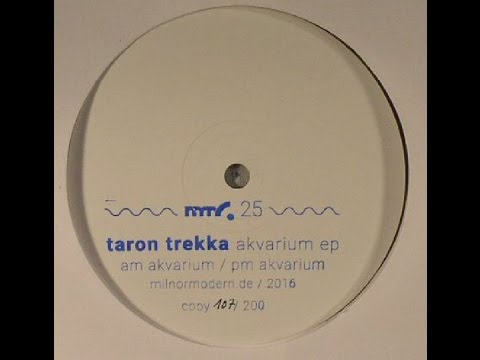 Taron Trekka - AM Akvarium