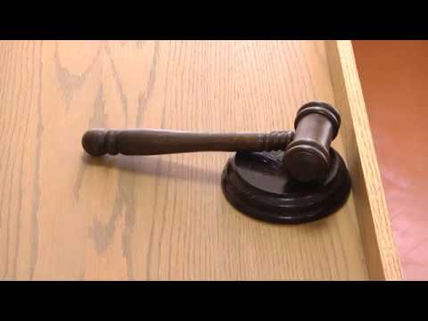 Вину не признает. В Гомеле продолжается суд над бывшим начальником налоговой инспекции видео