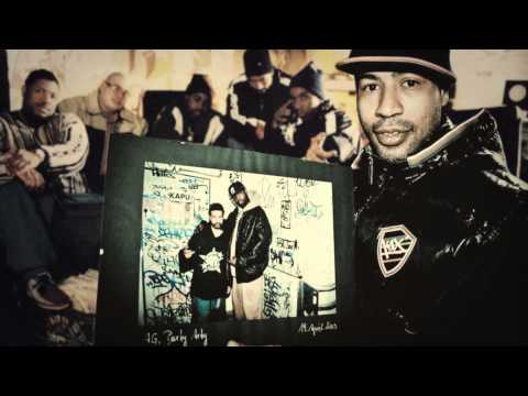 Flip feat. AG (of D.I.T.C.) - Dreaming