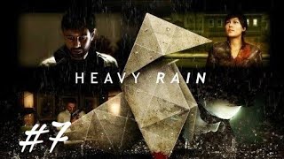 #7【ホラー】selfshunの「HEAVY RAIN 」