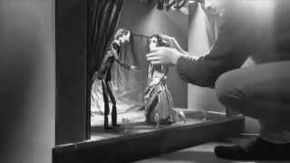 Making the video for Liz Green's 'Where The River Don't Flow'